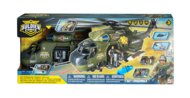 SOLDIER FORCE sõjaväe komplekt Air Command Combat Copter, 545163