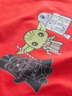 NEXT t-särk, F82412, cm