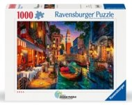 RAVENSBURGER pusle Veneetsia, 1000 tk, 12001439