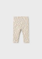 MAYORAL pintsak, lühikeste varrukatega t-särk+ retuusid, red, 1.749-87, 92  cm