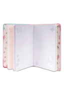 HELLO KITTY pehme märkmik, 11071PTR