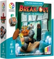 SMART GAMES mäng Break-out, SMA#107