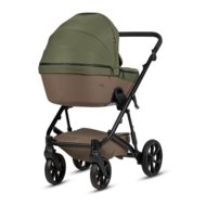 TUTIS universaalne käru VIVA 6+ ESSENTIAL 2/1, Pine, 1612050