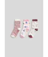 MOTHERCARE sokid 3 tk., LK305 26-30,5