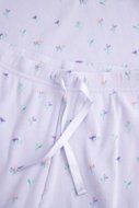 COCCODRILLO pidžaama PAJAMAS, violetne, WC5448211PJS-016-152, 152 cm