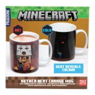 PALADONE MINECRAFT Nether kruus, PP10590MCFV2