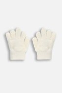 COCCODRILLO kindad BASIC ACCESSORIES, kreem,