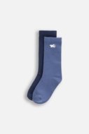 COCCODRILLO sokid SOCKS BOY, värviline, ZC5383204SOB-022-030, 30 cm