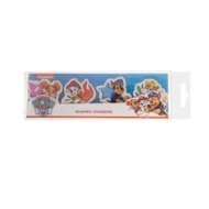 PAW PATROL kustutite komplekt, 4 tk, 145707106