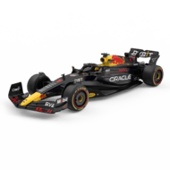 RASTAR 1:16 R/C auto Oracle Red Bull Racing RB19, 92600