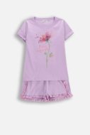 COCCODRILLO pidžaama, lilla, suurus