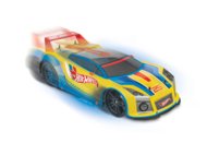 HOT WHEELS RC Quick n' Sik, assortii, 63353