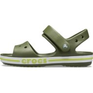 CROCS sussid BAYABAND rohelised, 211055-309 24 suurus