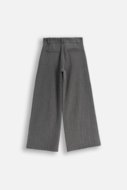 COCCODRILLO püksid BACK TO SCHOOL GIRL, hall, WC5119102BSG-019-164, 164 cm