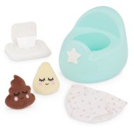 LULLABABY potitreeningu komplekt, LBY7637Z