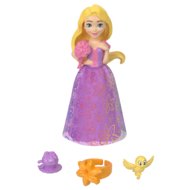 DISNEY PRINCESS Royal Reval mininukud, HRN63
