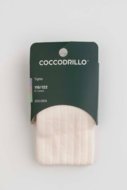COCCODRILLO sukad TIGHT COTTON COLORFUL, kreemjas, cm