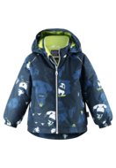 LASSIE Komplekt Oivi Dark blue 713732-6963