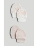 MOTHERCARE cimdi 2 gab., AV38101