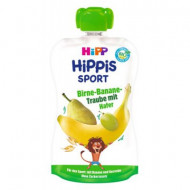 HiPP püree 12k+ 120g 8605