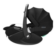 MAXI COSI turvahäll PEBBLE 360 Pro 2, Twillic Black, 8052390110