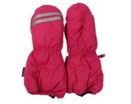 HUPPA laste kindad ROY Fucksia 8110BASE-60063-002