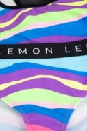 LEMON ujumistrikoo SWIMWEAR GIRL, värviline, WL5376505SWG-022-146, 146
