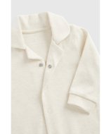 MOTHERCARE zīdaiņu kombinezons 2 gab., IF201 98