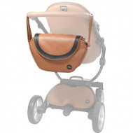MIMA beebitarvete kott Trendy Black S1101-10SB