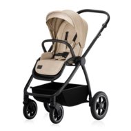 LIONELO universaalne käru MERIL 2in1, Beige sand