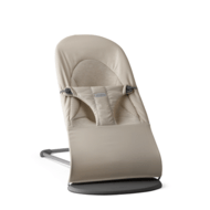 BABYBJÖRN lamamistool Balance Soft, sand grey, 005002