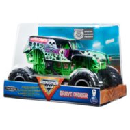 MONSTER JAM veoauto 1:24 Collector Die Cast, asort., 6044869