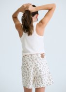 MAYORAL varrukateta t-särk, bone, 6.013-24, 140 cm