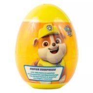 Muna koos kommide ja üllatusega LICENSE MIX (SUPER SURPRISE JELLY BEANS), 10g, BIP0038