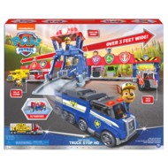 PAW PATROL veoautopeatuse mängukomplekt Highway Rescue, 6063869