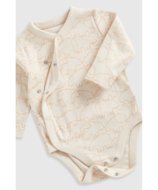 MOTHERCARE virsbūve ar garām piedurknēm un bikses, IF236 74