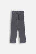 COCCODRILLO joggers ACADEMY BOY JUNIOR, graphite, ZC4120104ABJ-020-164, 164 cm