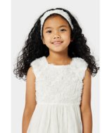 MOTHERCARE varrukateta kleit + peapael, CA372