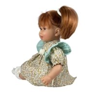 NINES D'ONIL nukk Little Susi, punased juuksed, 5140