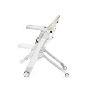 PEG PEREGO söötmistool SIESTA FOLLOW ME, lucent, IH03000002BL46PP