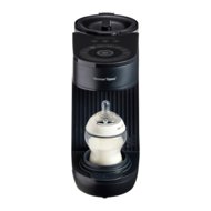 TOMMEE TIPPEE pudelisoojendaja DAY and NIGHT V2, Black, 426774
