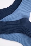 COCCODRILLO sokid SOCKS BOY, värviline, ZC5383207SOB-022-030, 30 cm