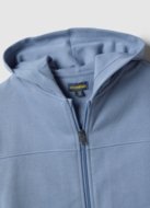 OVS kapuutsiga tõmblukuga pusa, cm, 002518862