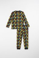 COCCODRILLO pidžaama PYJAMAS, multicoloured, ZC1448103PJS-022