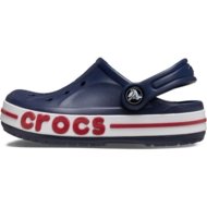 CROCS kroksid BAYABAND tumesinised, 207019-410 29 suurus