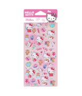 HELLO KITTY kleebised, 10944PTR