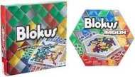 MATTEL GAMES lauamäng Blokus Trigon R1985, 04018000