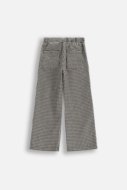 COCCODRILLO püksid REBEL GIRL KIDS, värv, WC5119102RGK-022-122, 122 cm