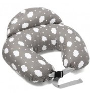 MOMCOZY kohanduv söötmise padi