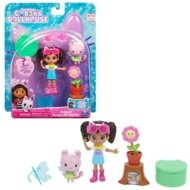 GABBY'S DOLLHOUSE Lilleaia mängukomplekt, 6062026